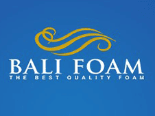 Bali Foam