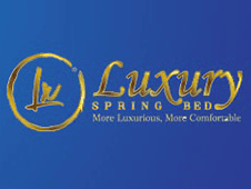 Luxury Spring Bed