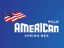 American Pillo Spring Bed