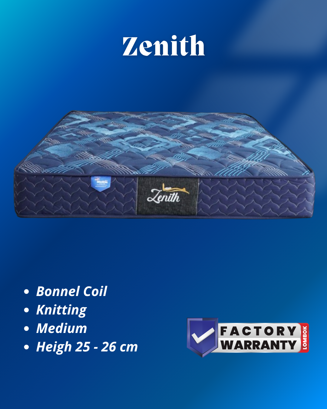 Zenith