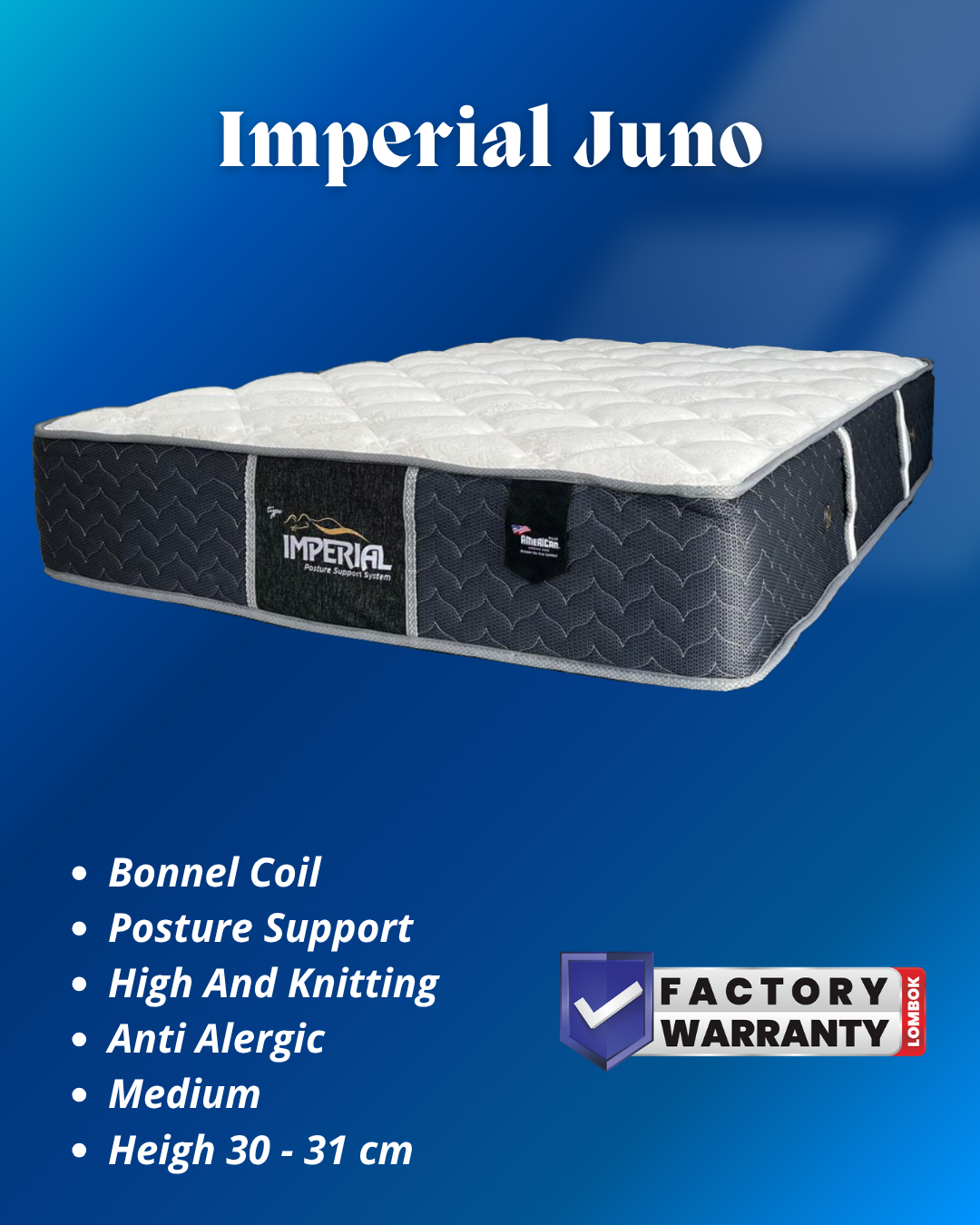 Imperial Juno