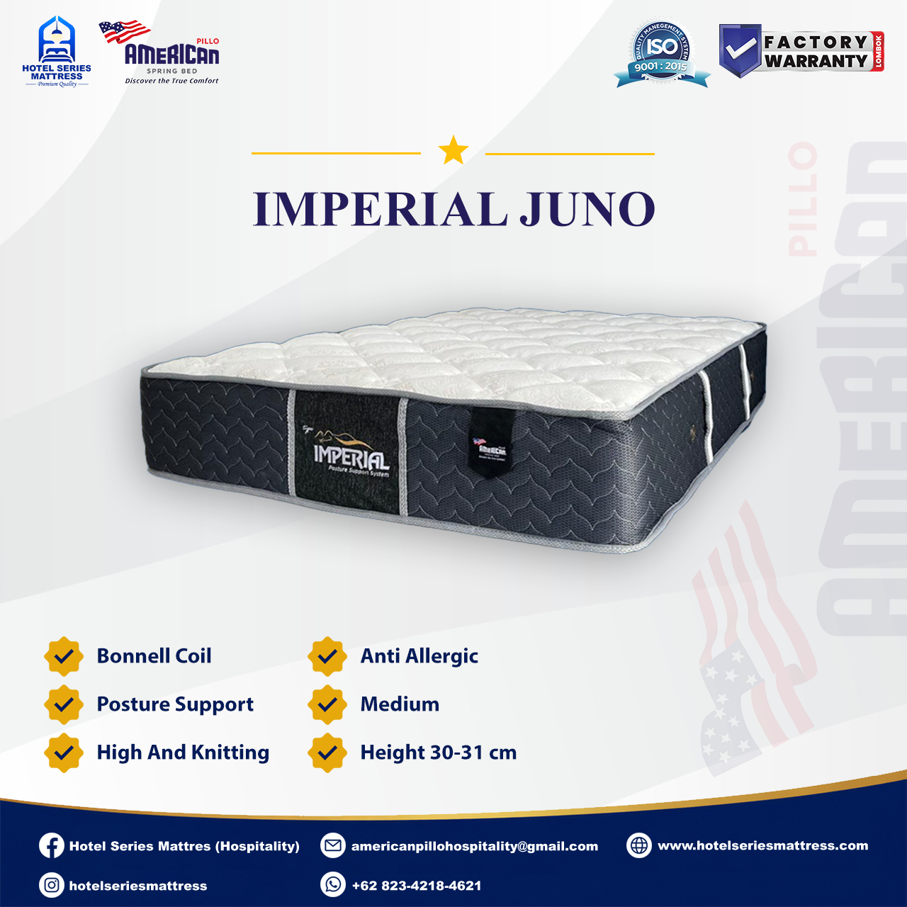 Imperial Juno