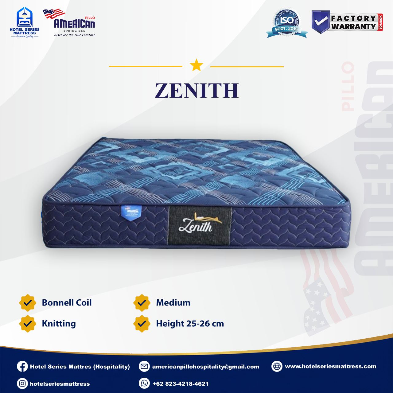 Zenith