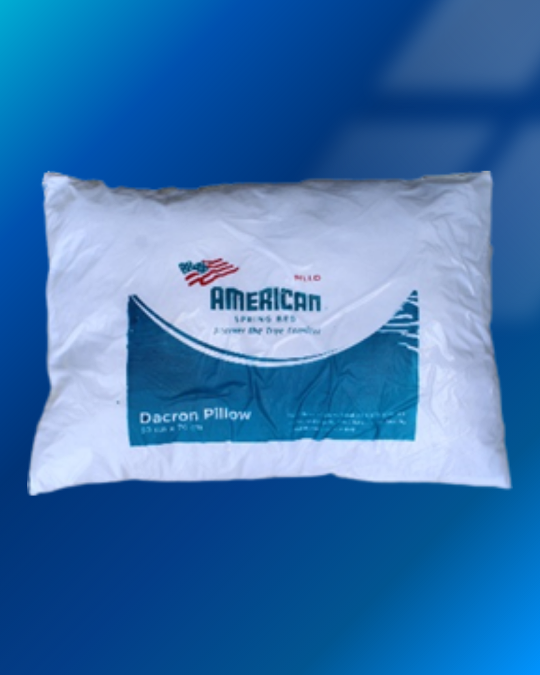 Bantal Dacron