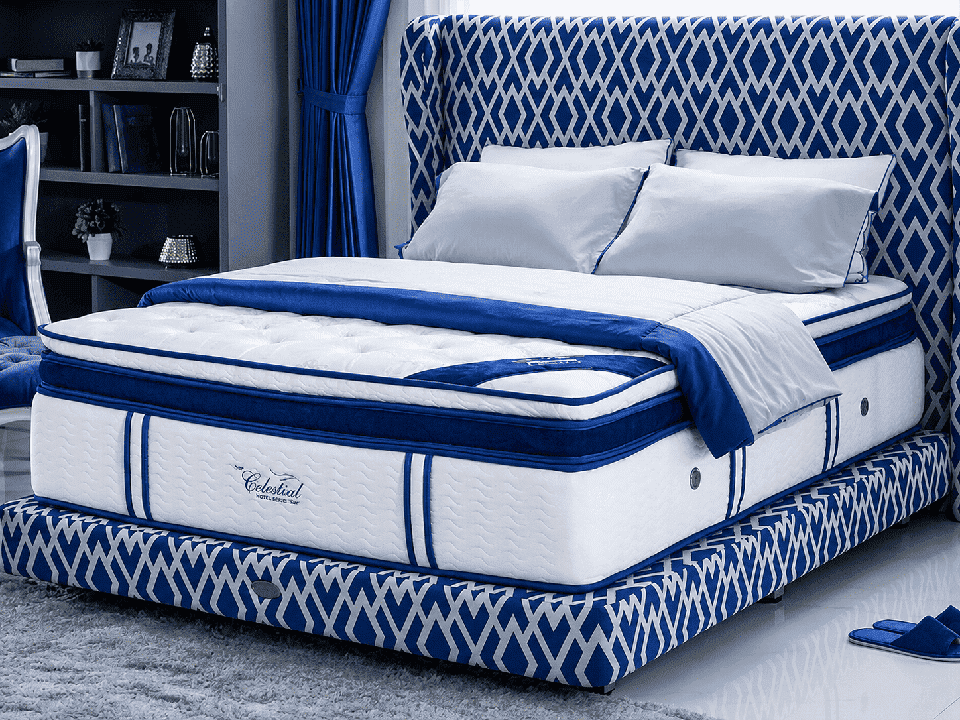Hero Hotel Series Mattress
